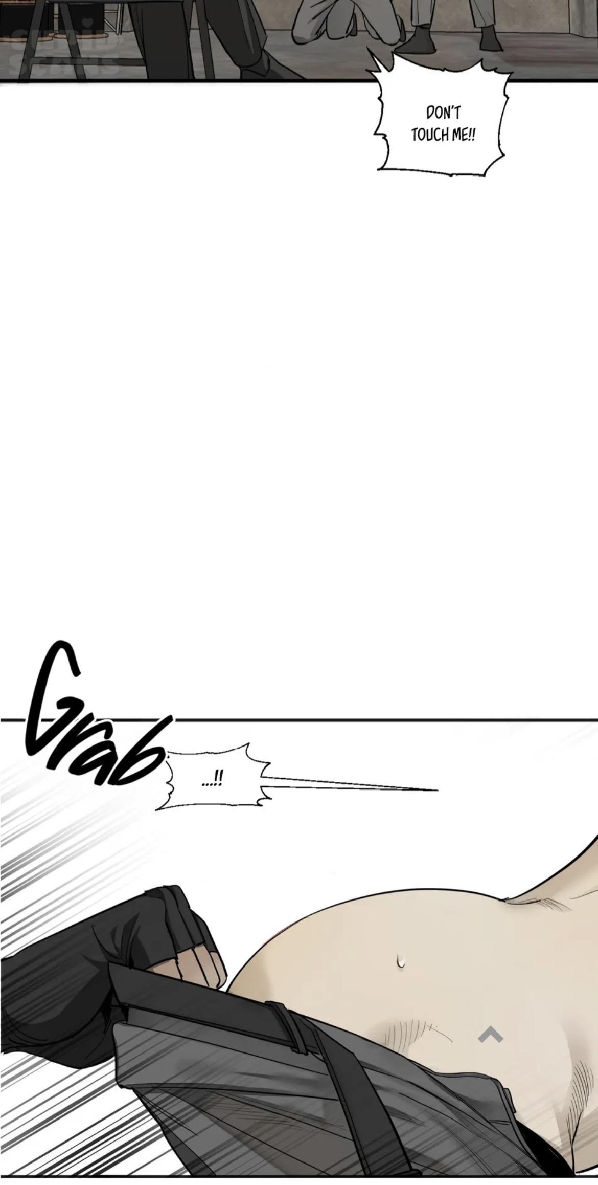 Read Deep Down (Saja) chapter 2 image 16 on Lezhin