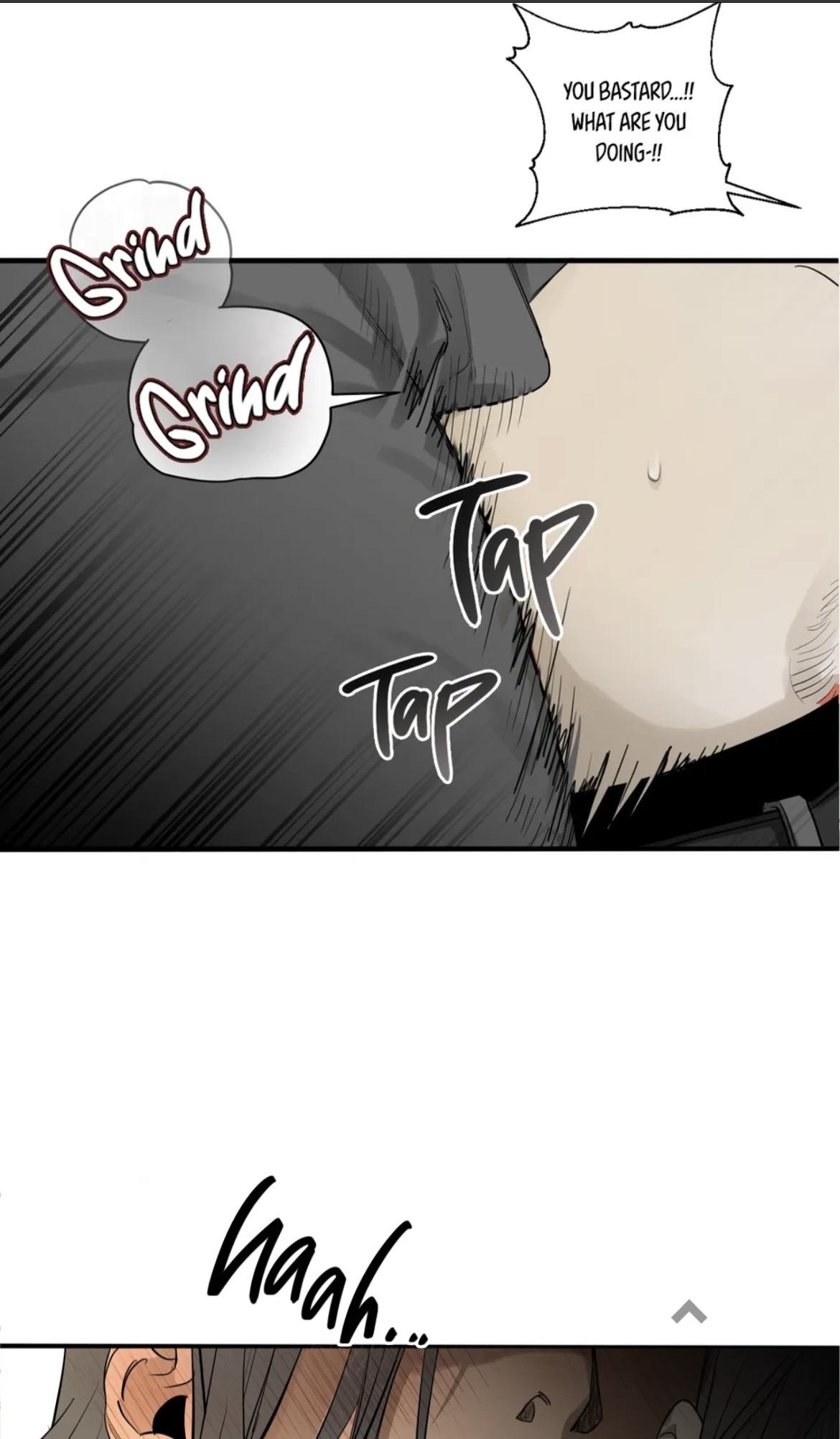 Read Deep Down (Saja) chapter 2 image 19 on Lezhin