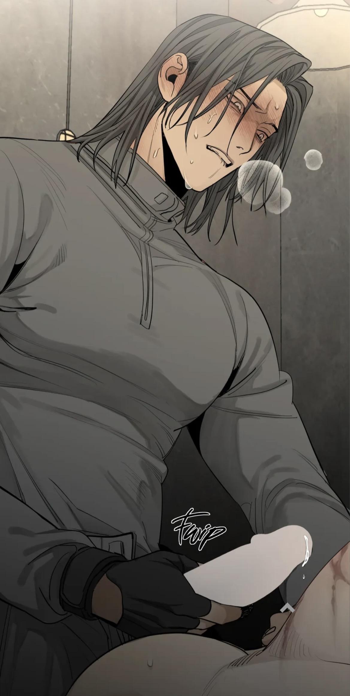 Read Deep Down (Saja) chapter 2 image 20 on Lezhin