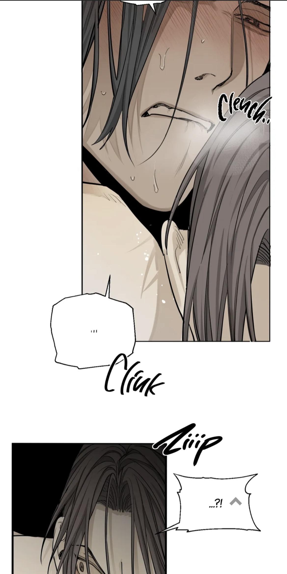 Read Deep Down (Saja) chapter 2 image 22 on Lezhin