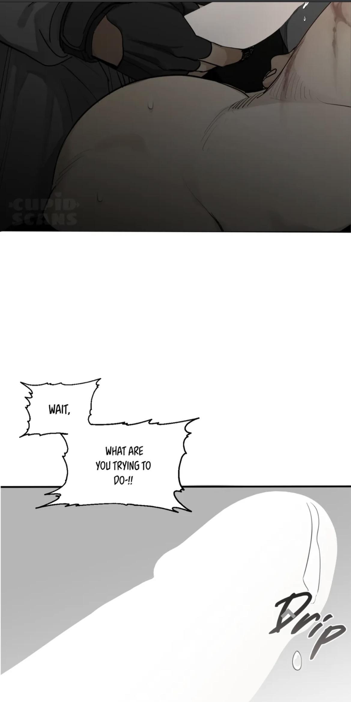 Read Deep Down (Saja) chapter 2 image 25 on Lezhin