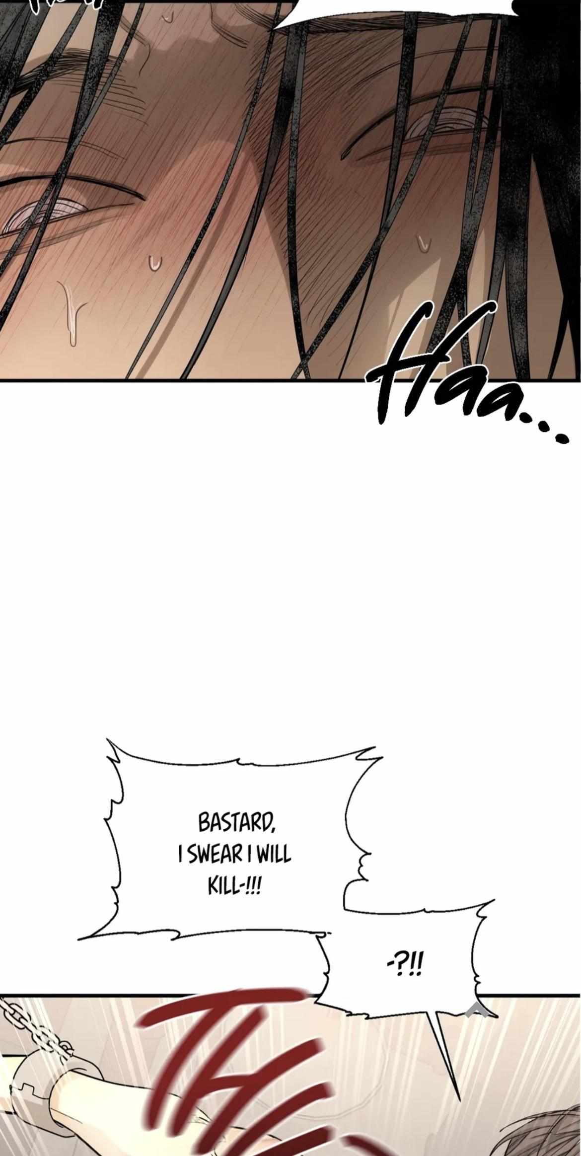 Read Deep Down (Saja) chapter 2 image 27 on Lezhin