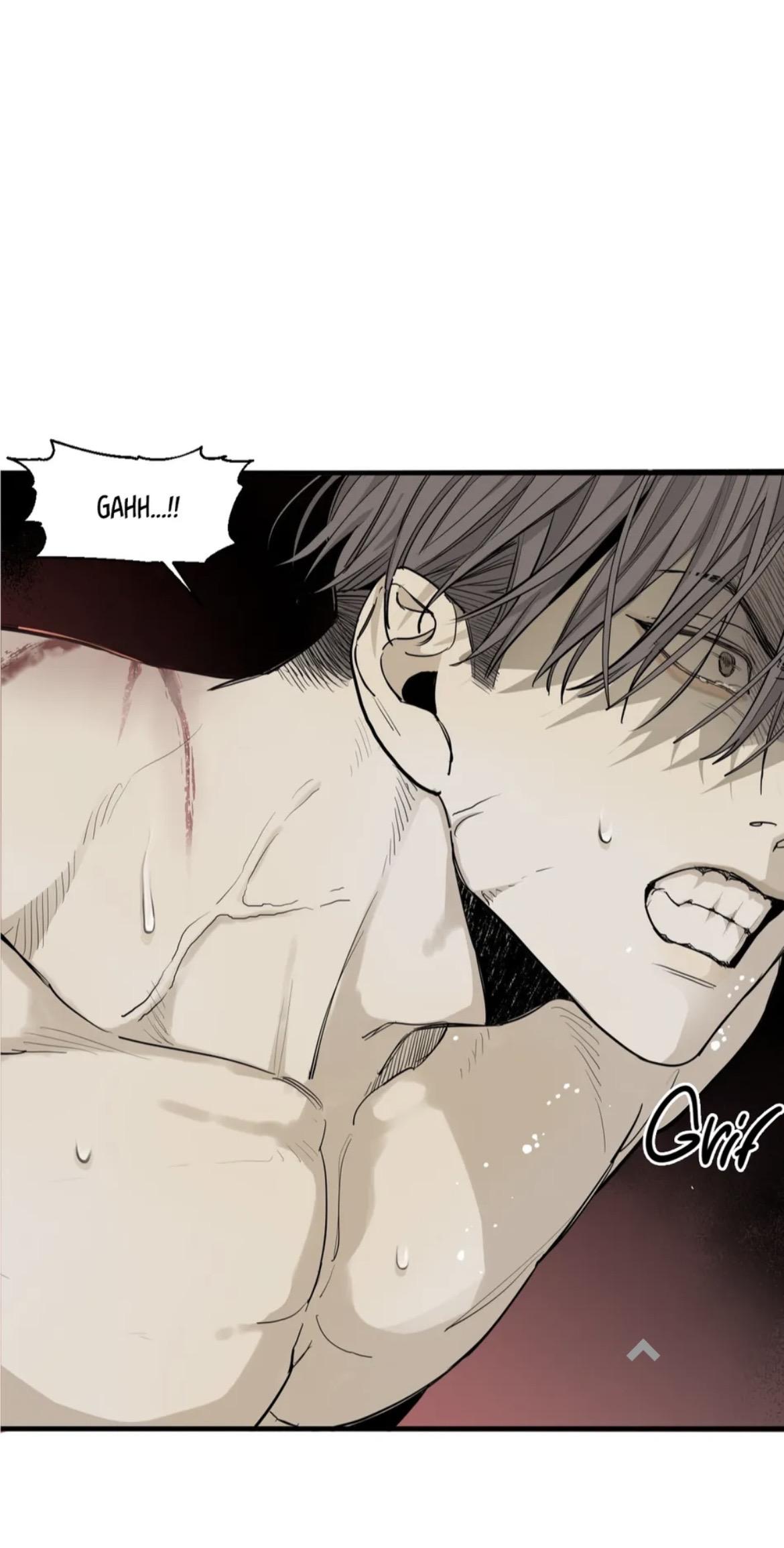 Read Deep Down (Saja) chapter 2 image 31 on Lezhin