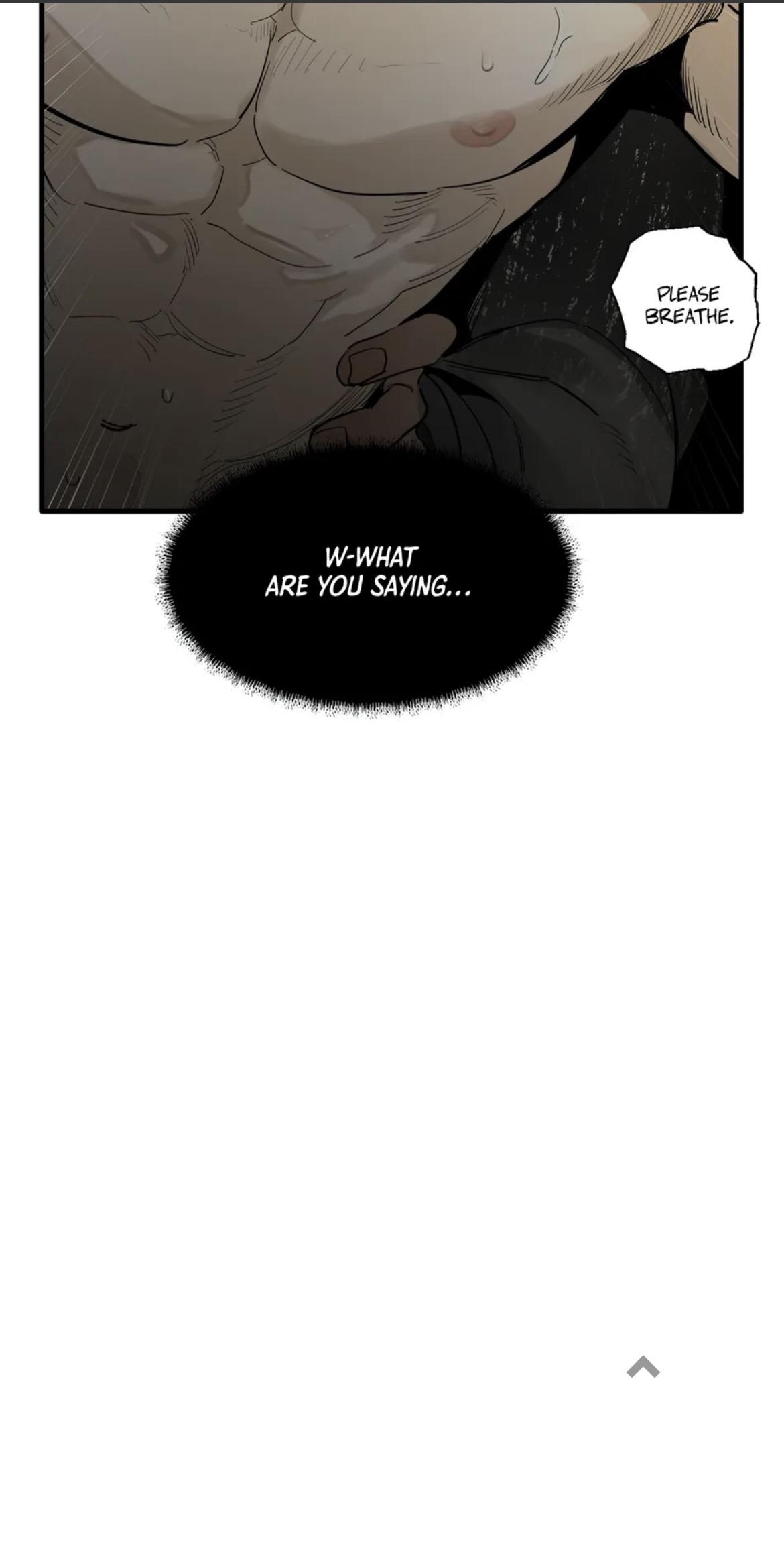 Read Deep Down (Saja) chapter 2 image 33 on Lezhin