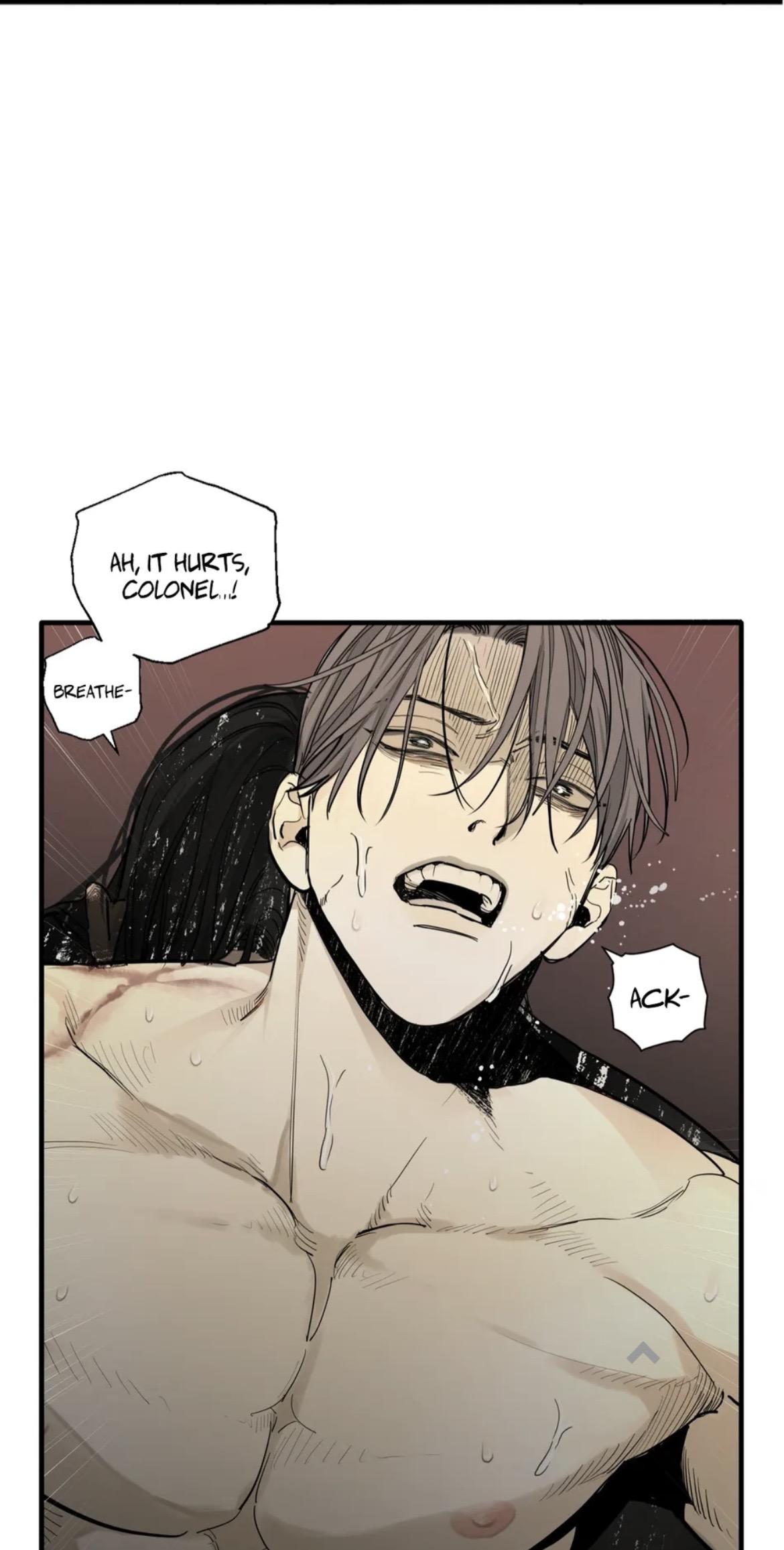 Read Deep Down (Saja) chapter 2 image 34 on Lezhin