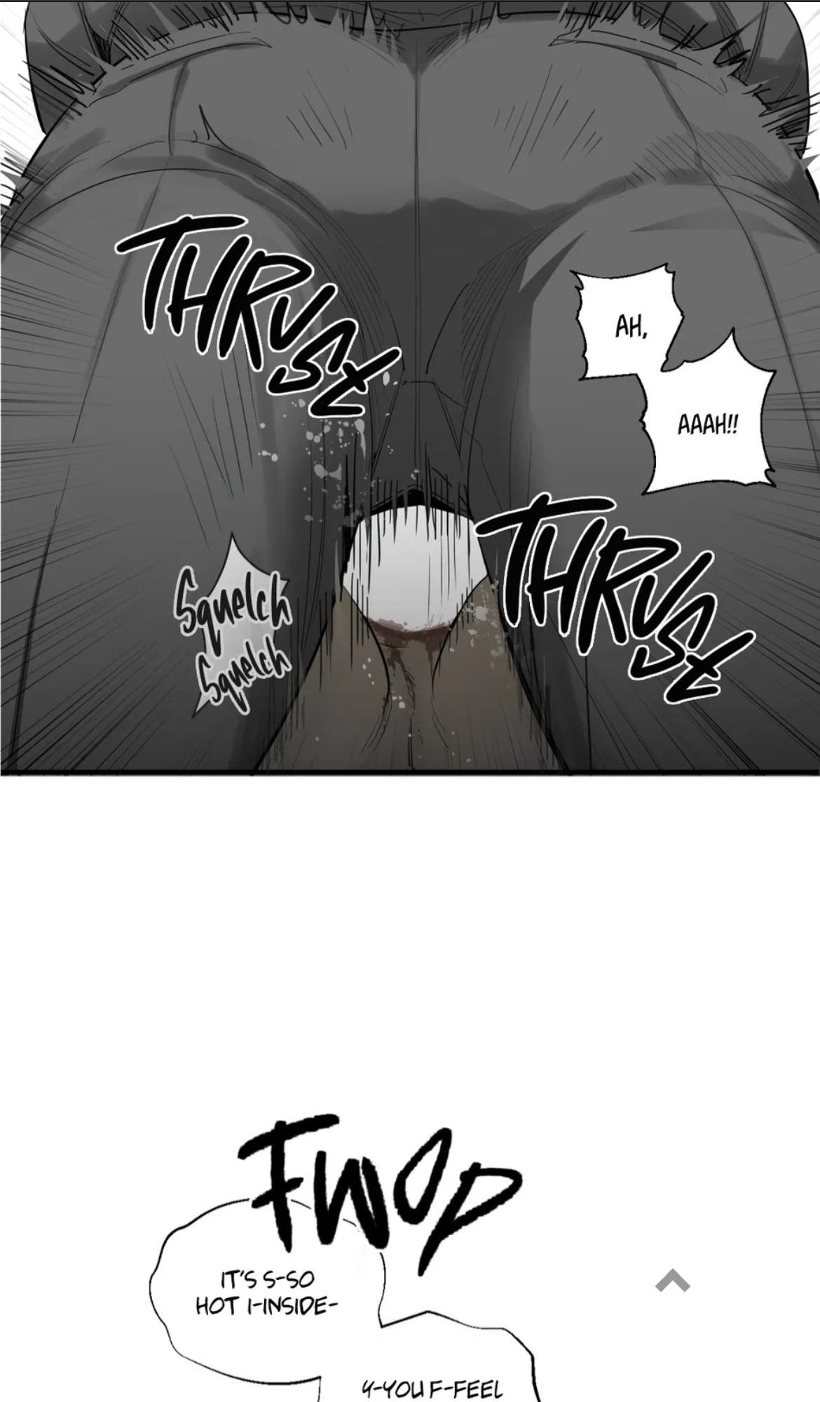 Read Deep Down (Saja) chapter 2 image 39 on Lezhin