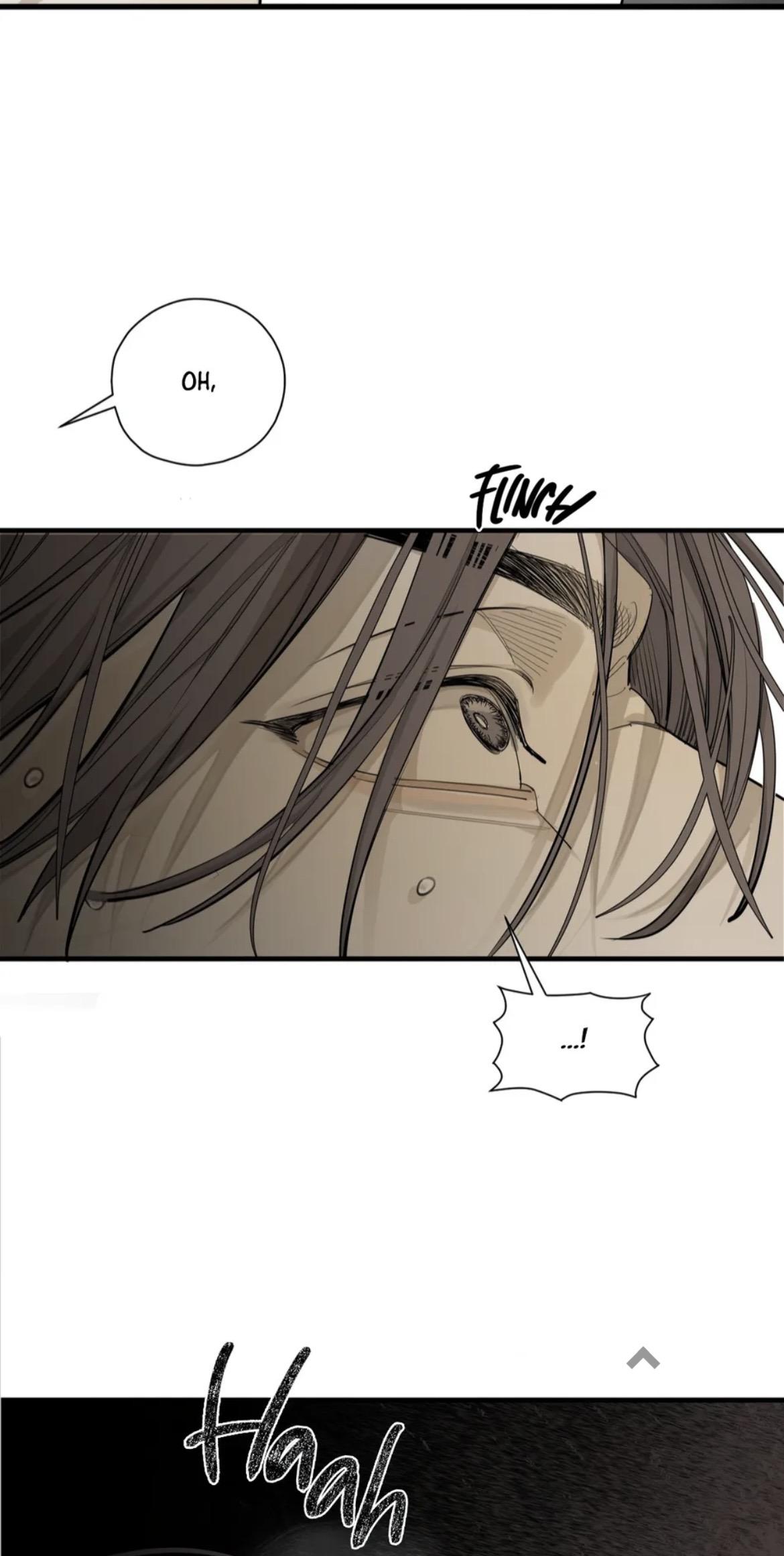 Read Deep Down (Saja) chapter 2 image 4 on Lezhin