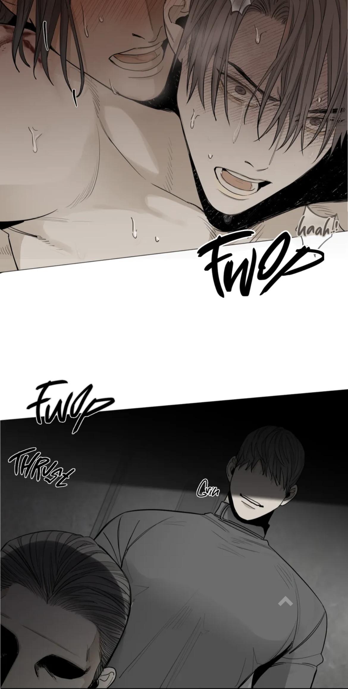 Read Deep Down (Saja) chapter 2 image 42 on Lezhin