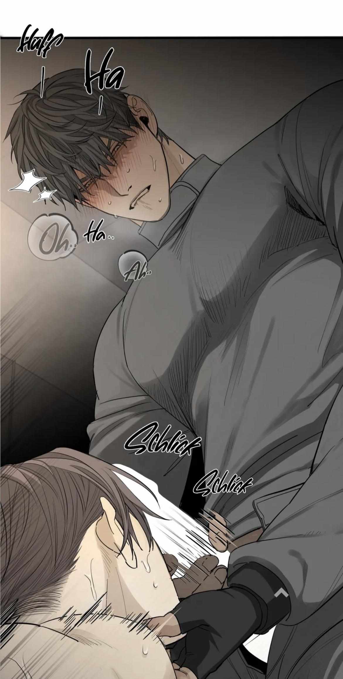 Read Deep Down (Saja) chapter 2 image 47 on Lezhin