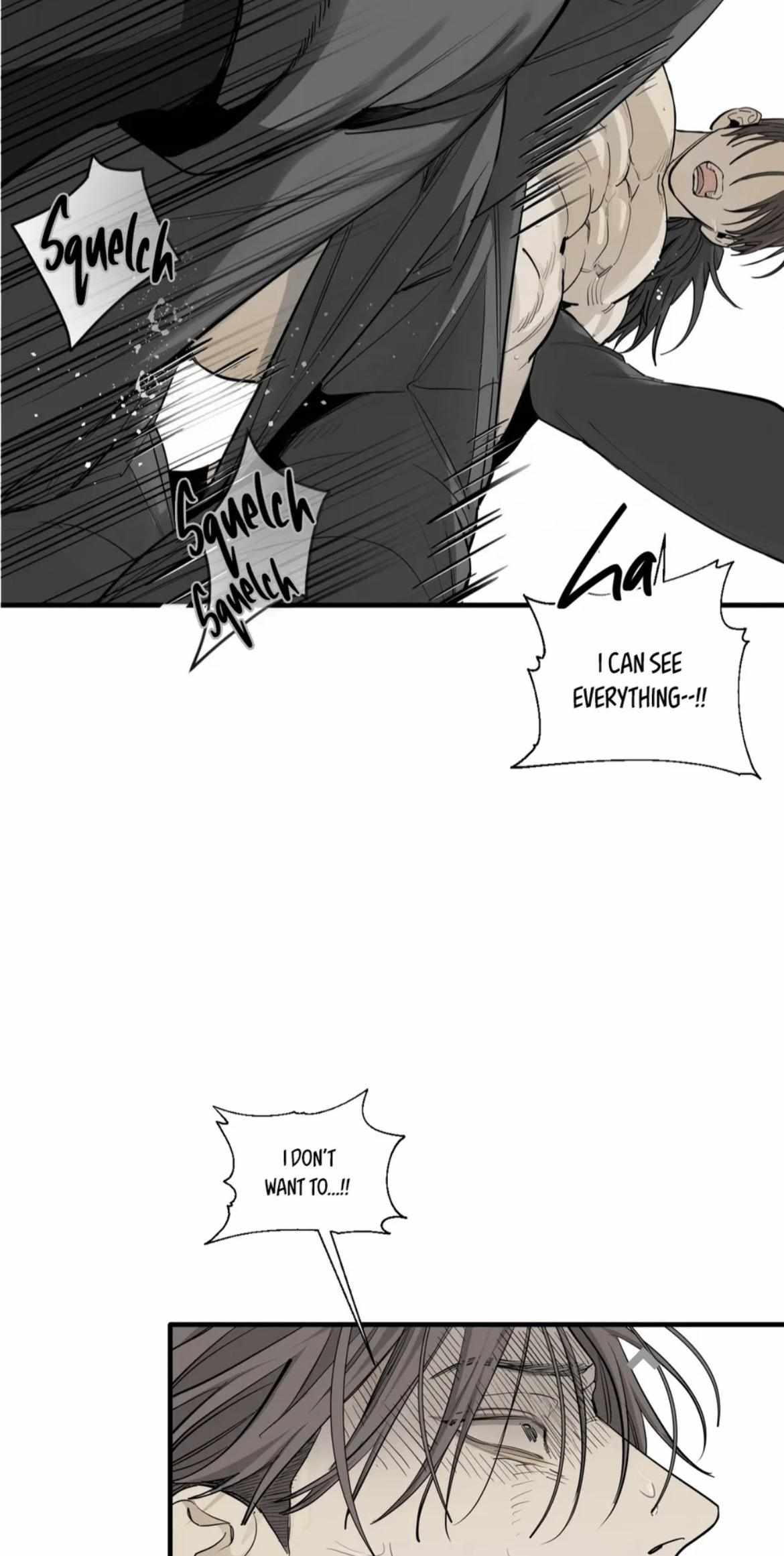 Read Deep Down (Saja) chapter 2 image 49 on Lezhin