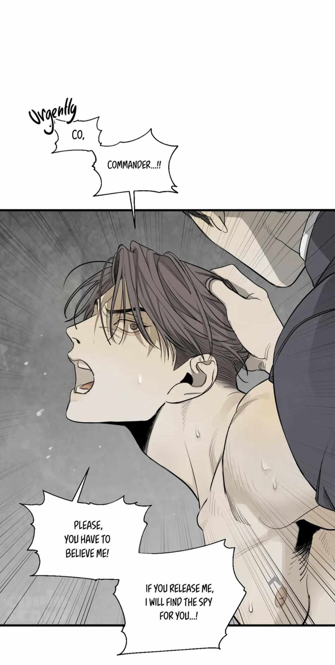 Read Deep Down (Saja) chapter 2 image 5 on Lezhin