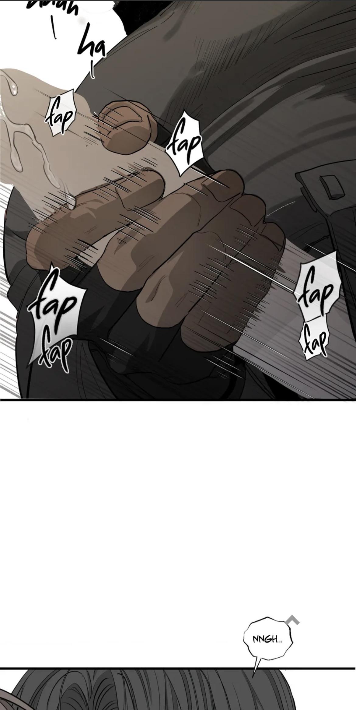 Read Deep Down (Saja) chapter 2 image 50 on Lezhin