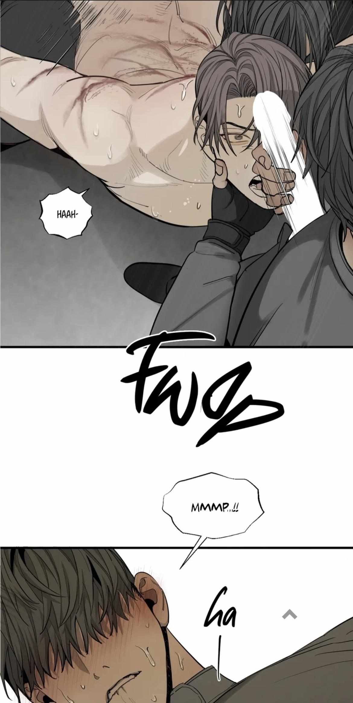 Read Deep Down (Saja) chapter 2 image 51 on Lezhin