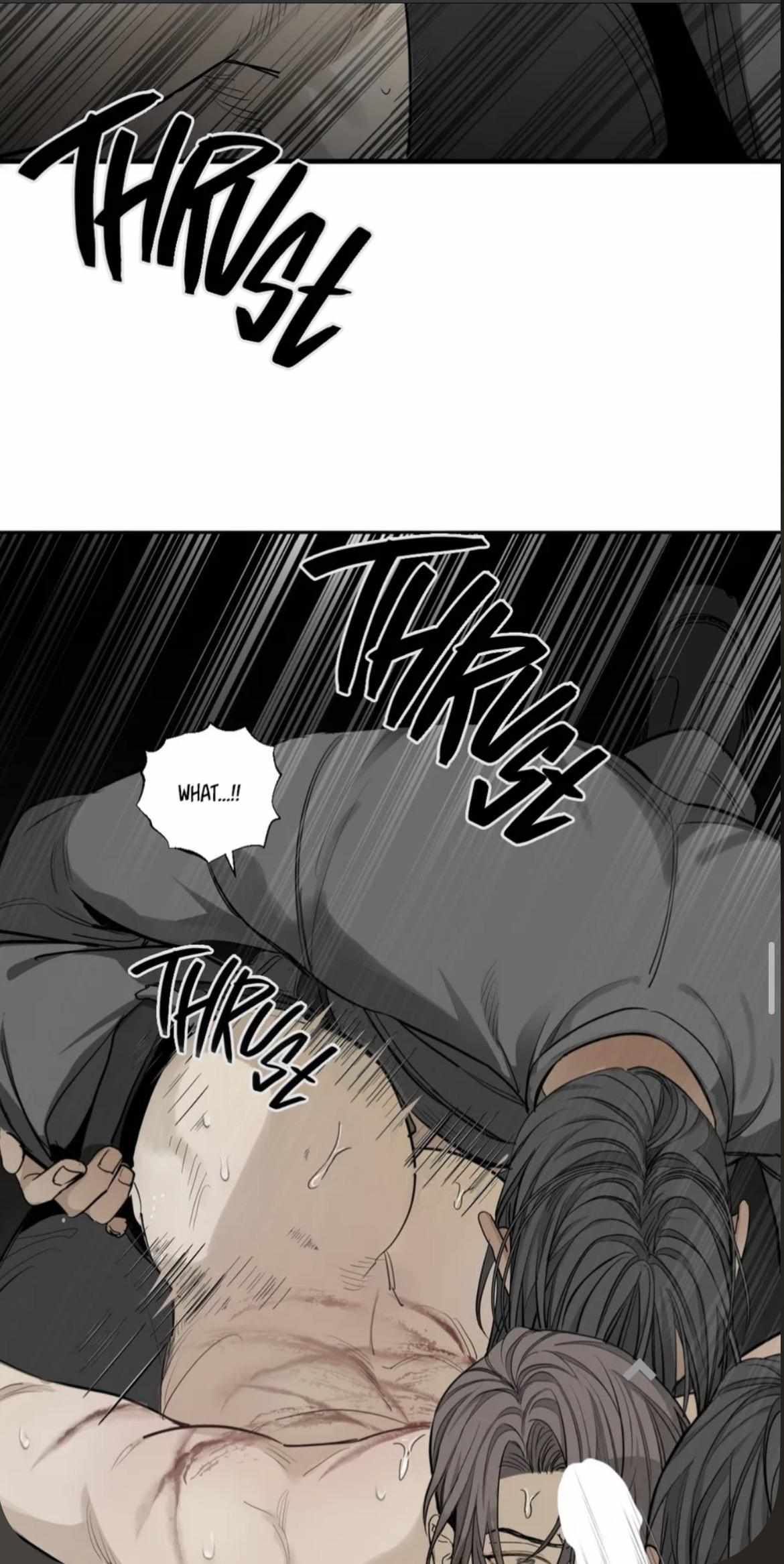 Read Deep Down (Saja) chapter 2 image 52 on Lezhin