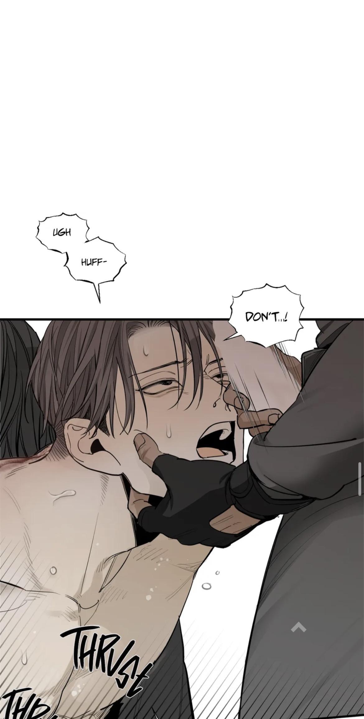 Read Deep Down (Saja) chapter 2 image 54 on Lezhin