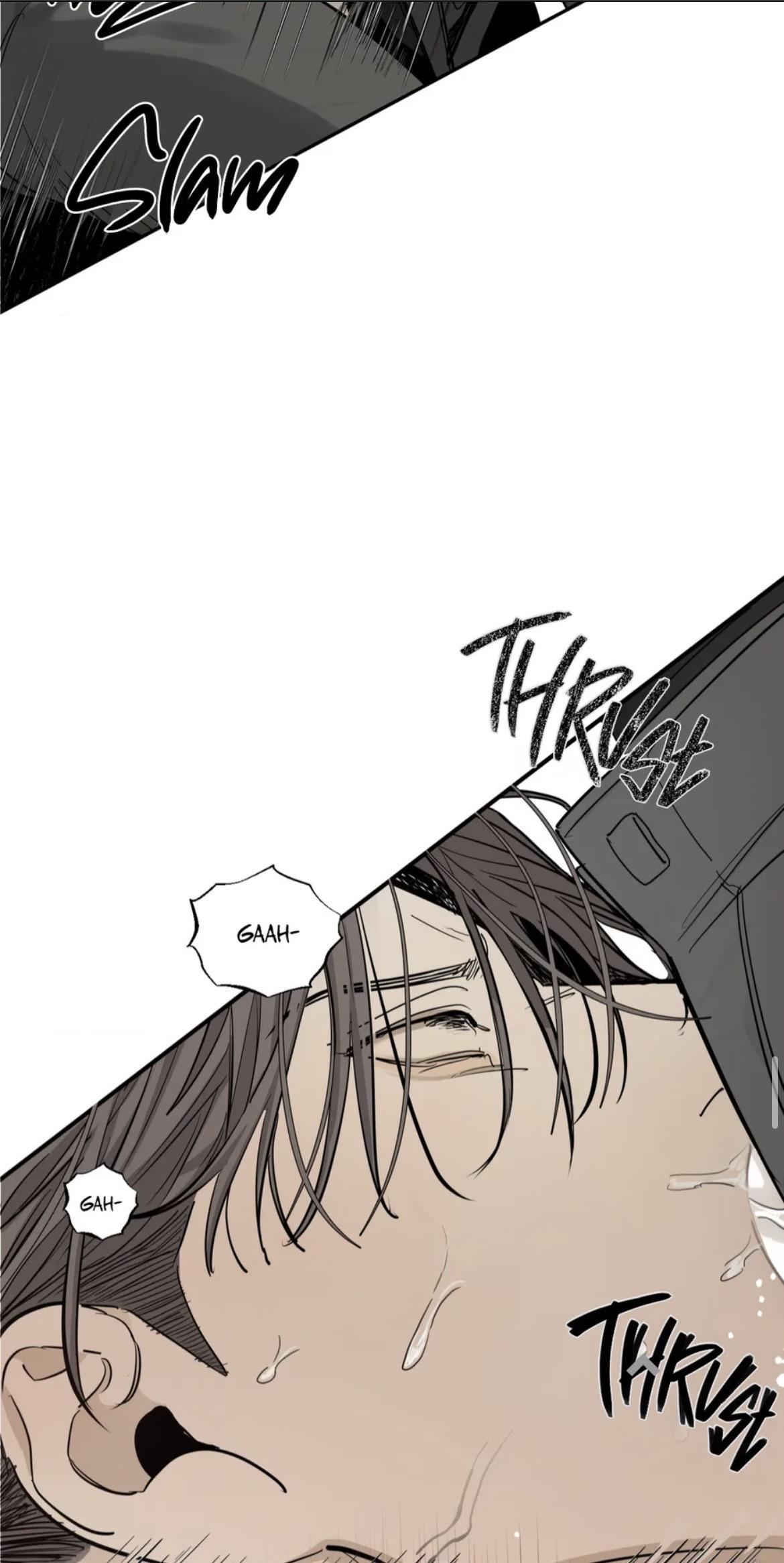 Read Deep Down (Saja) chapter 2 image 56 on Lezhin