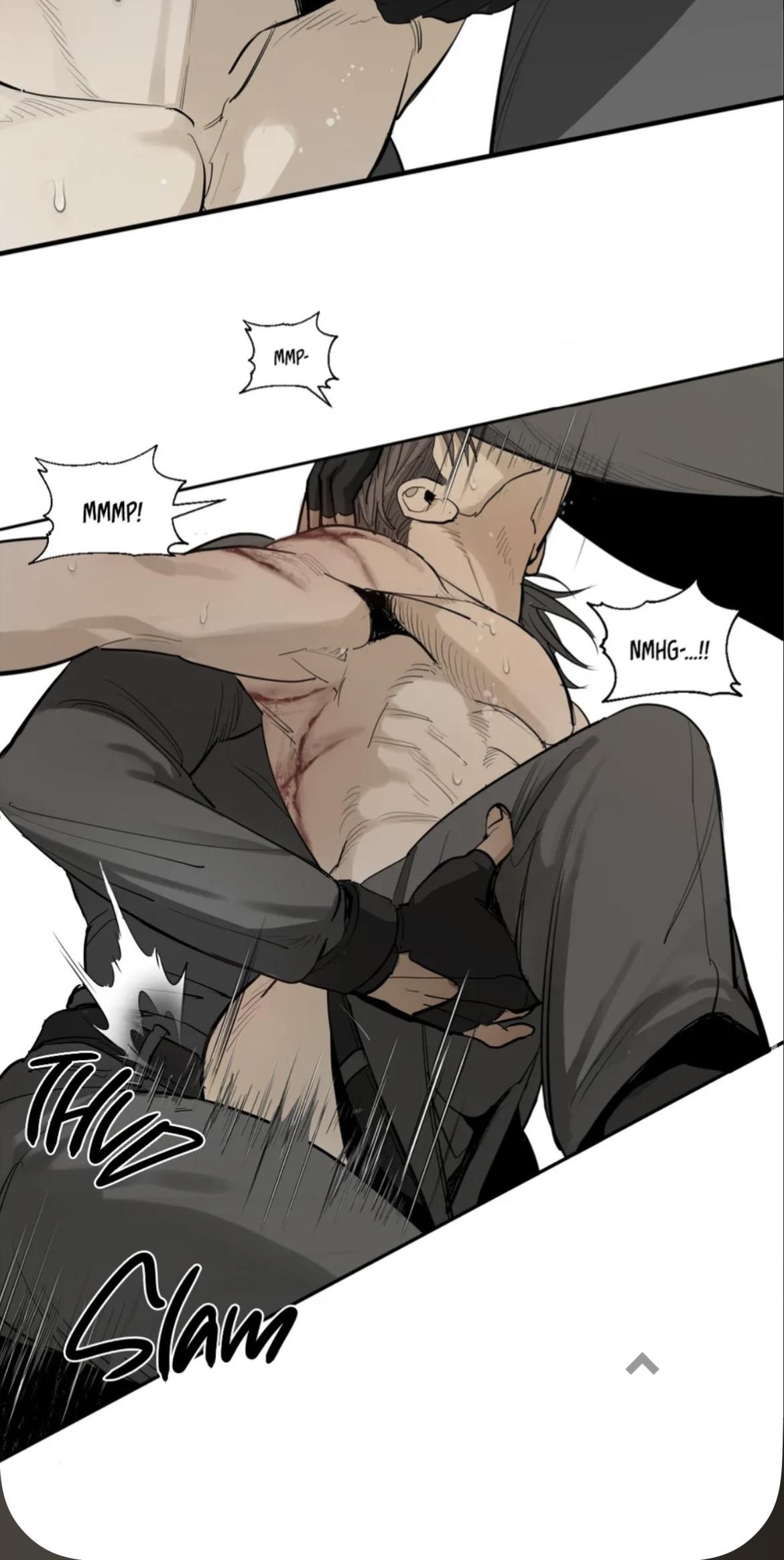 Read Deep Down (Saja) chapter 2 image 57 on Lezhin