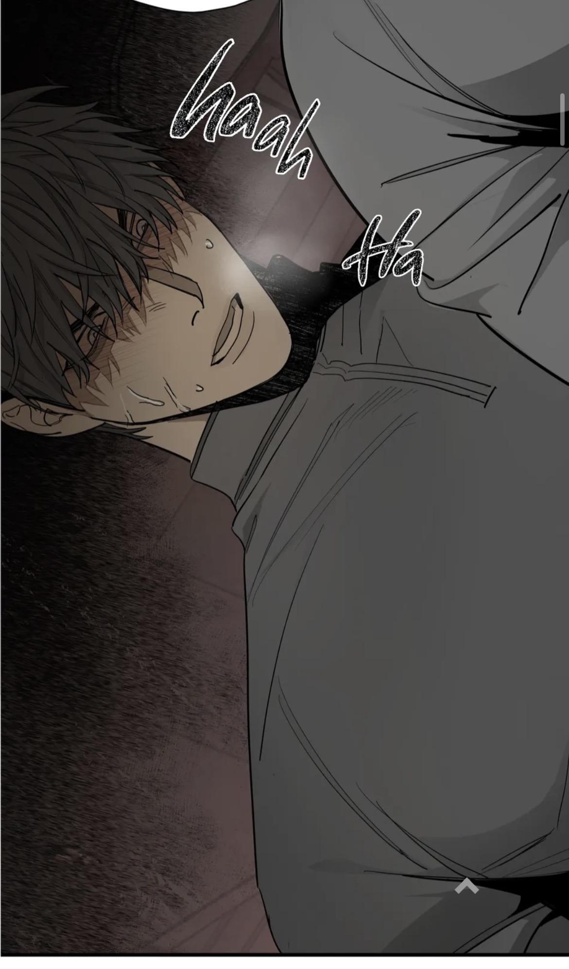 Read Deep Down (Saja) chapter 2 image 6 on Lezhin