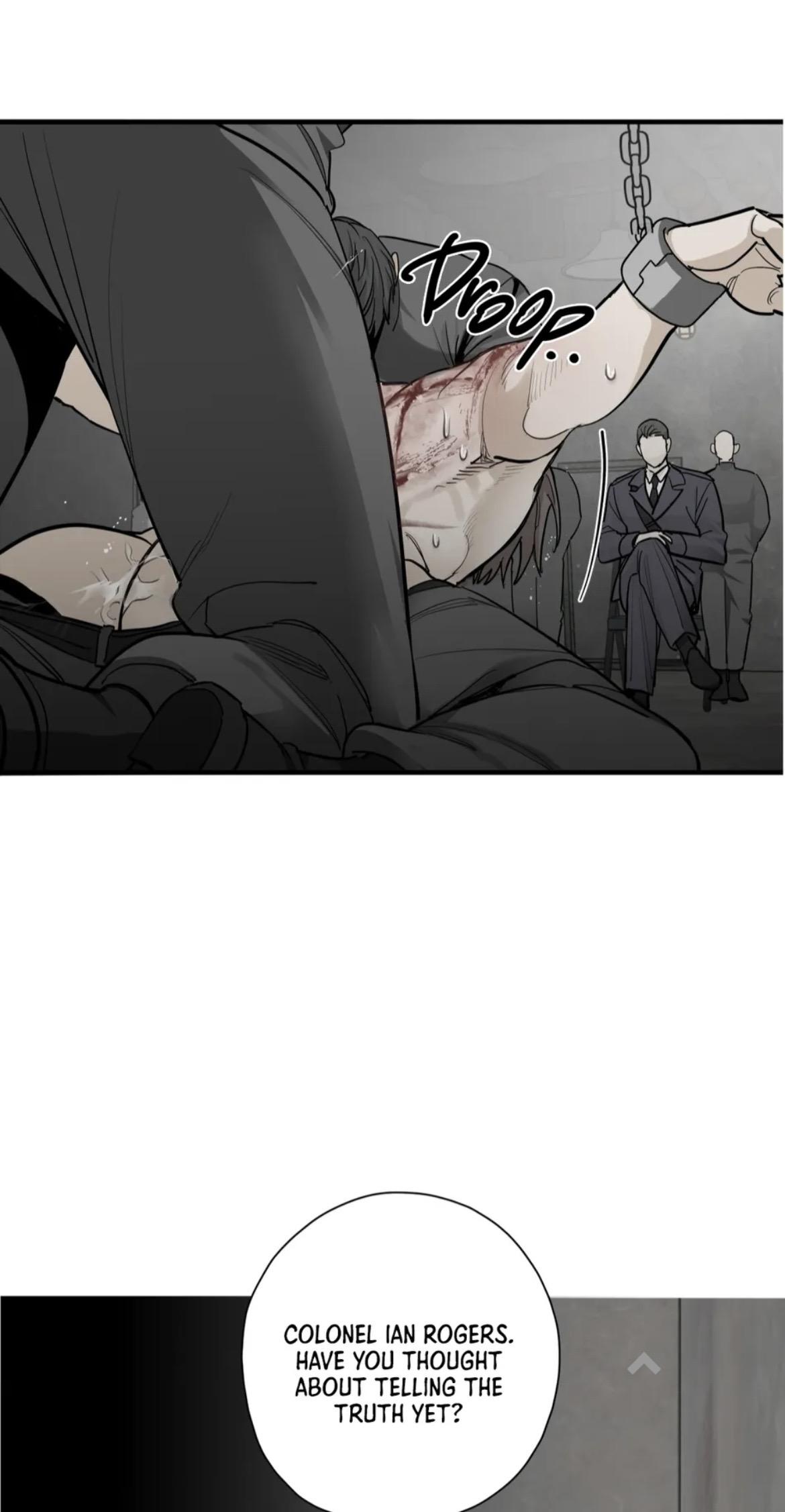 Read Deep Down (Saja) chapter 2 image 62 on Lezhin