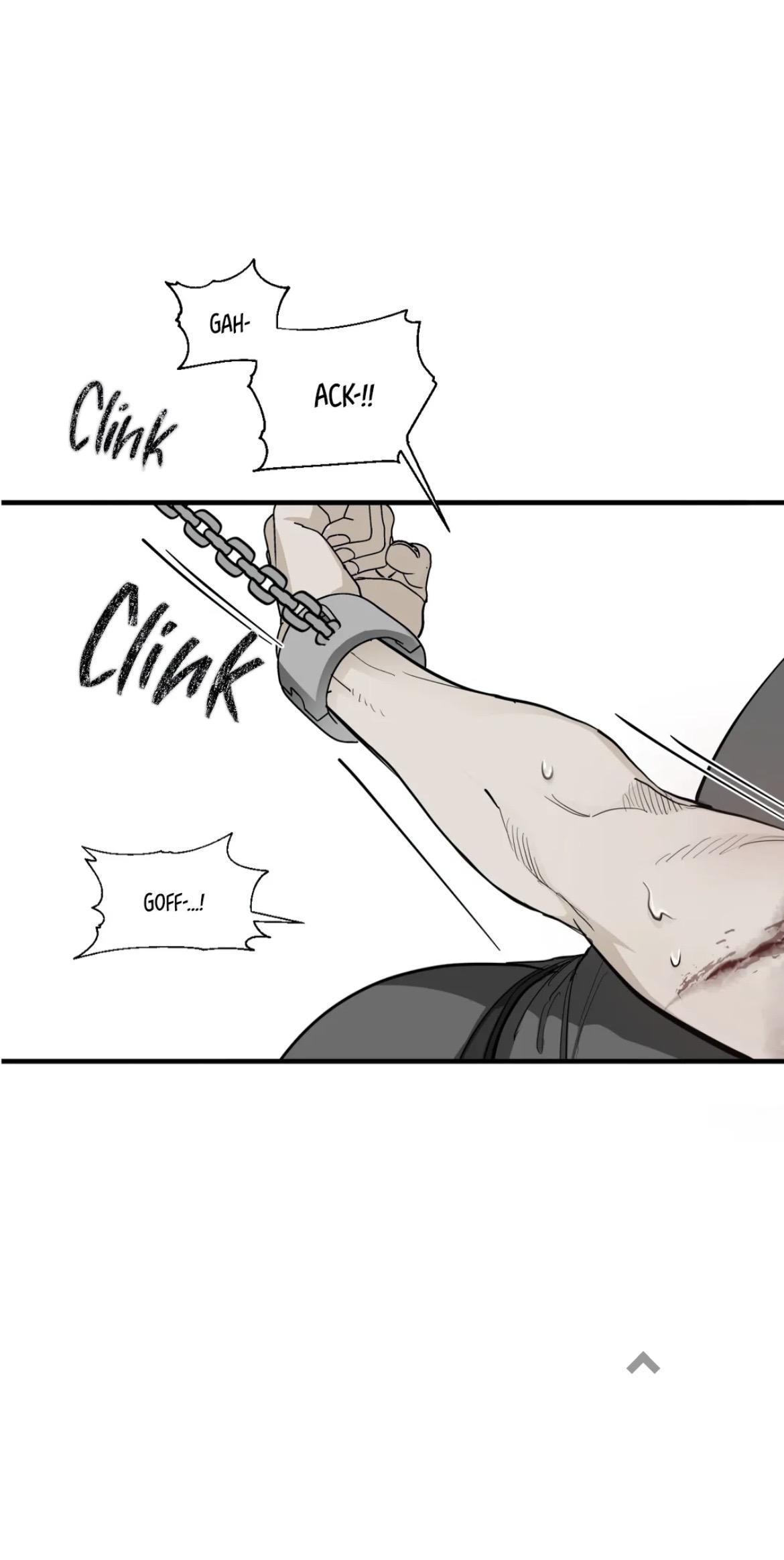 Read Deep Down (Saja) chapter 2 image 63 on Lezhin
