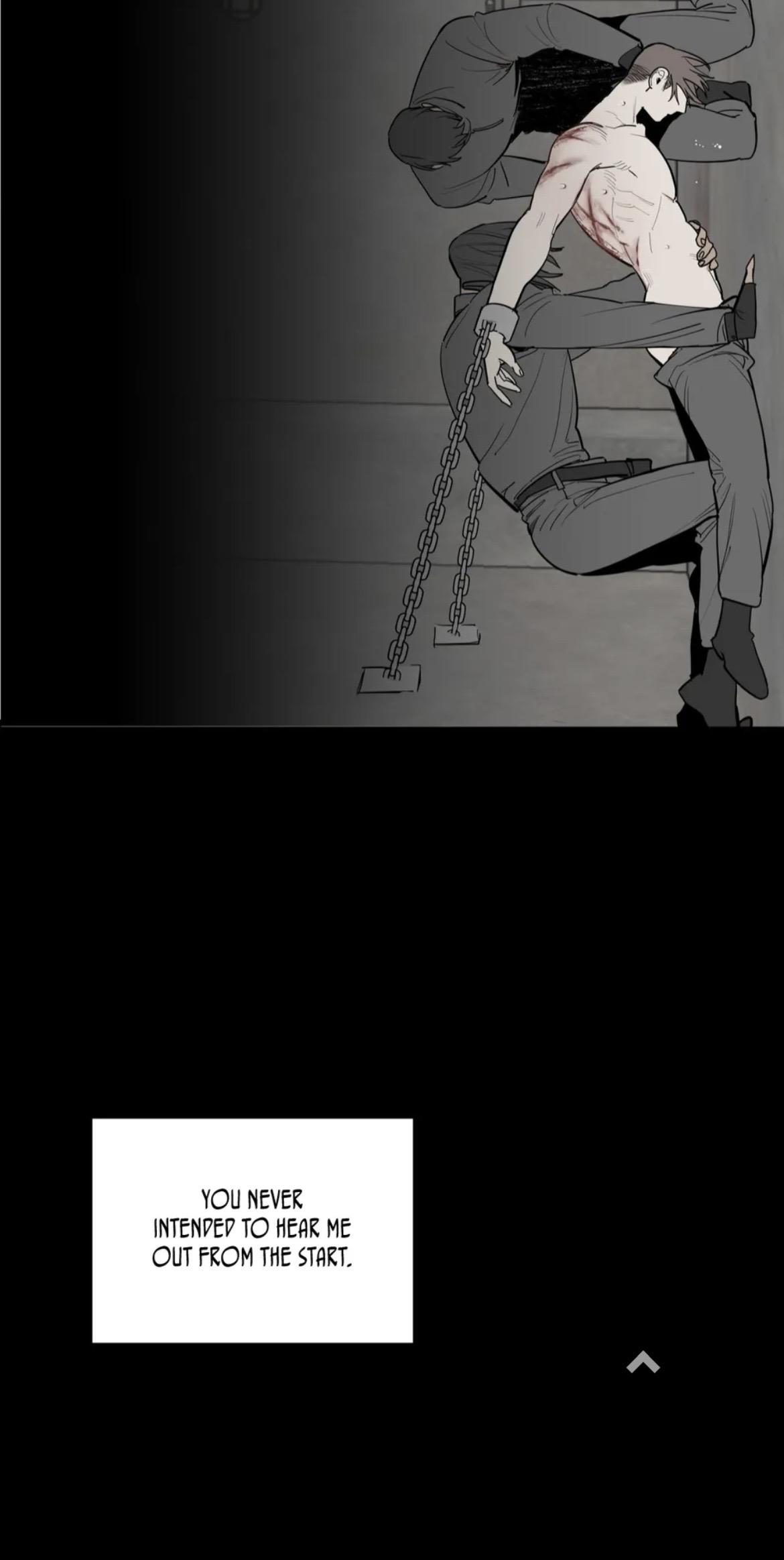 Read Deep Down (Saja) chapter 2 image 66 on Lezhin