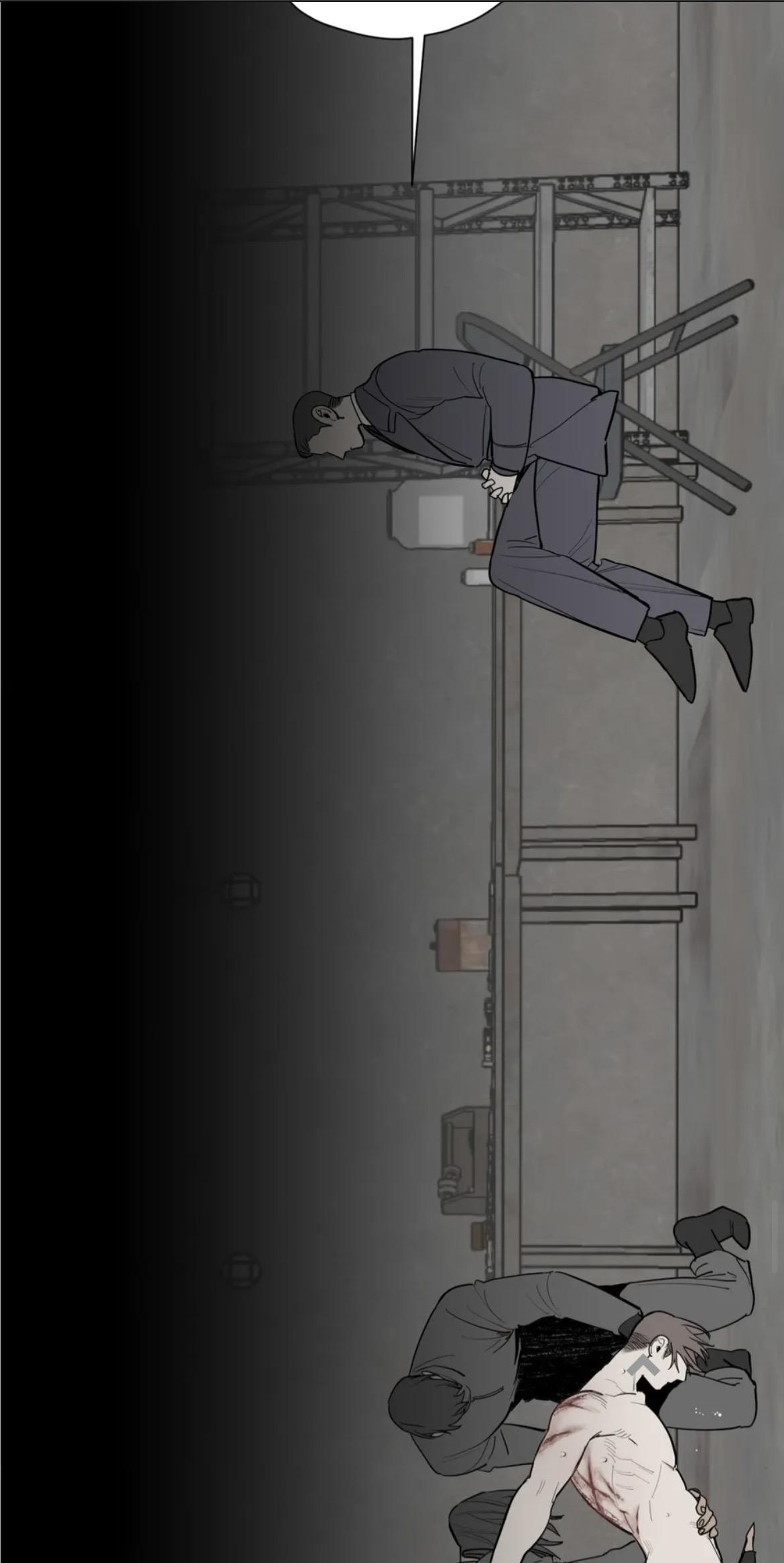 Read Deep Down (Saja) chapter 2 image 67 on Lezhin