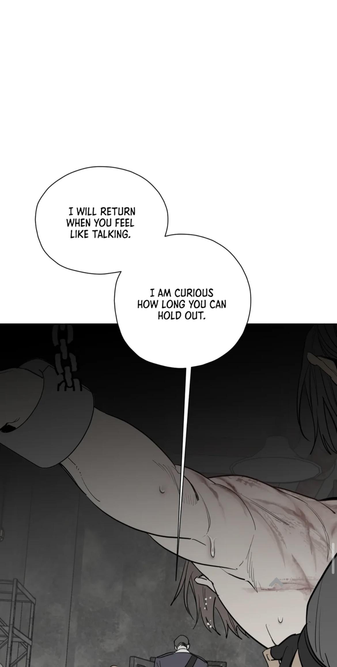 Read Deep Down (Saja) chapter 2 image 69 on Lezhin