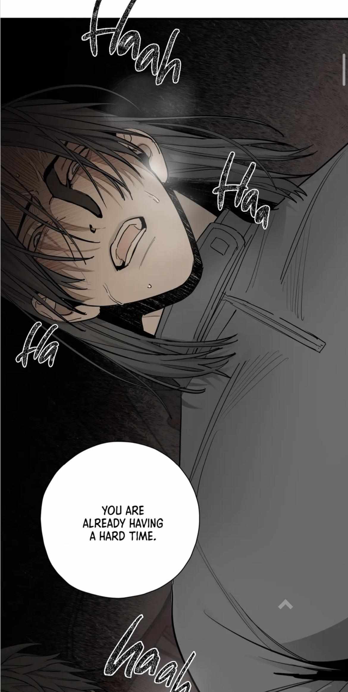 Read Deep Down (Saja) chapter 2 image 7 on Lezhin