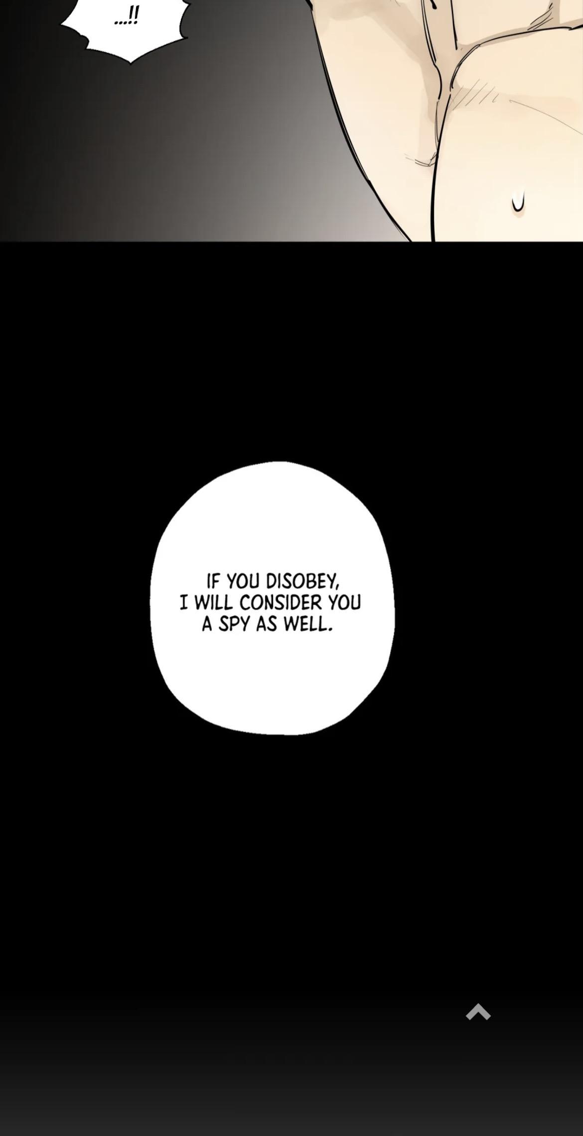Read Deep Down (Saja) chapter 2 image 8 on Lezhin