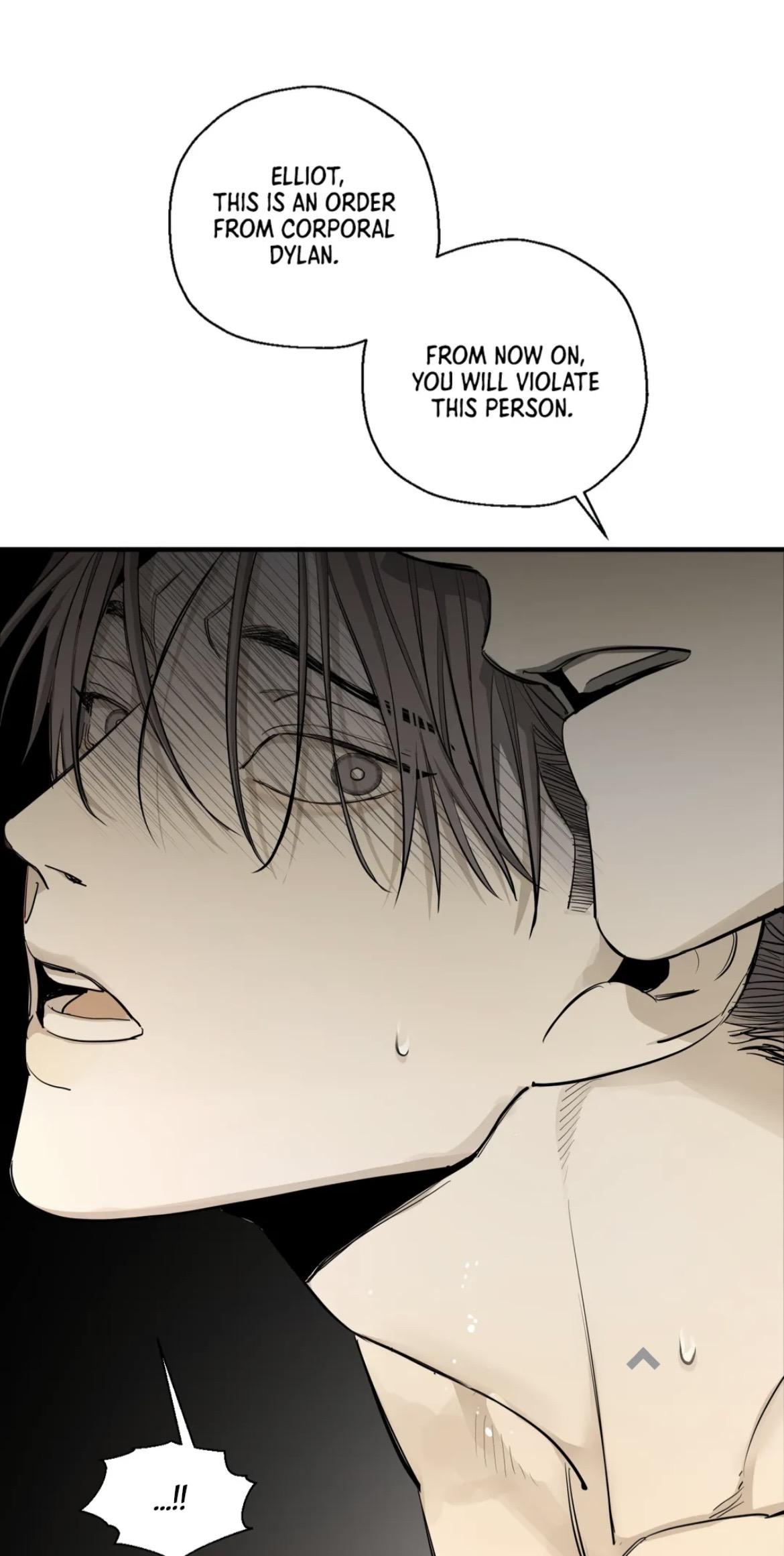 Read Deep Down (Saja) chapter 2 image 9 on Lezhin