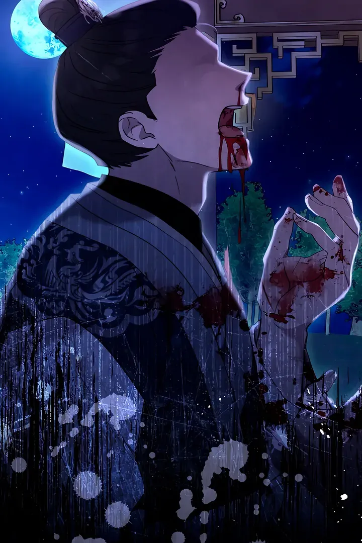 Read Deep into the Night chapter 1 image 11 on Lezhin