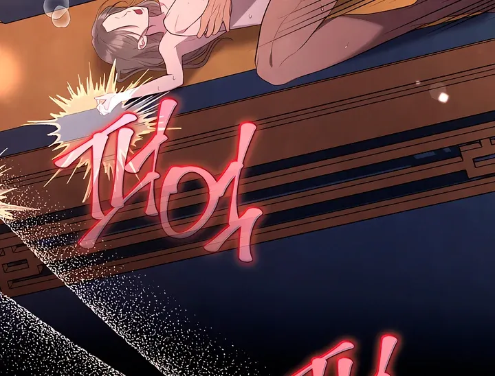 Read Deep into the Night chapter 1 image 20 on Lezhin