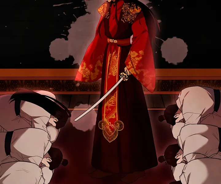 Read Deep into the Night chapter 1 image 32 on Lezhin