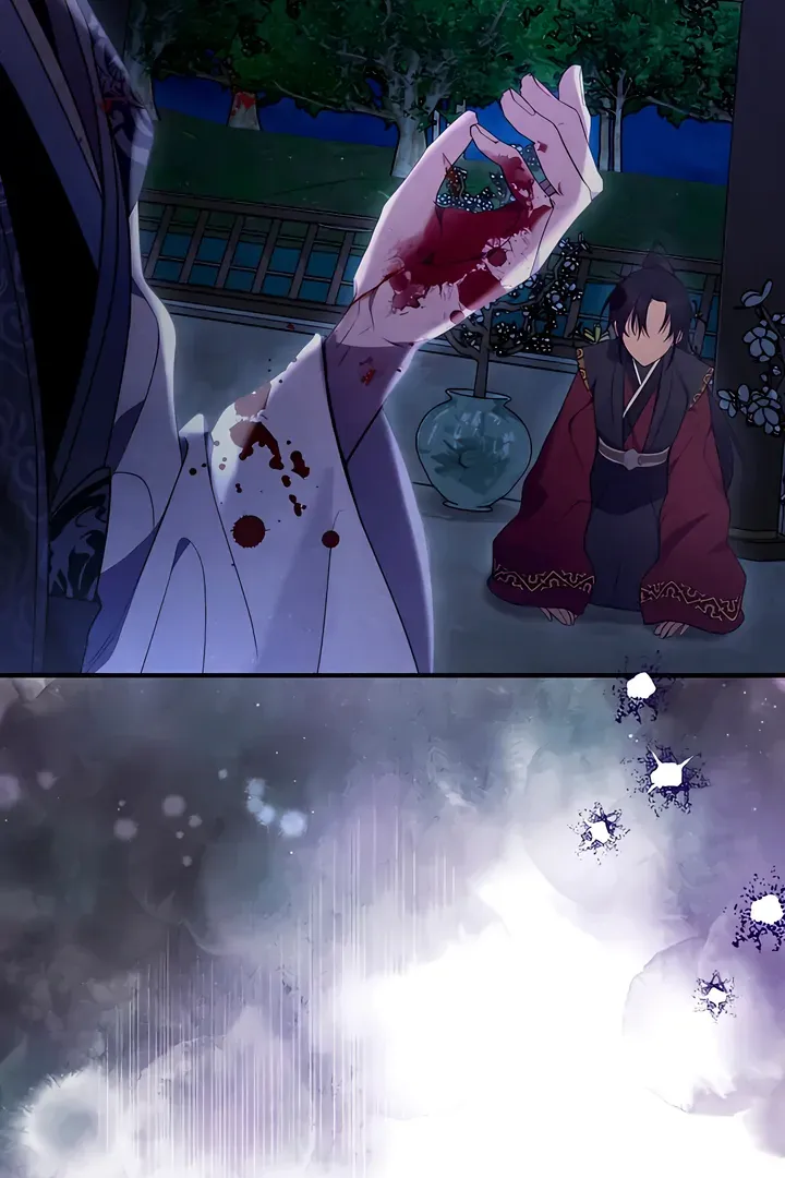 Read Deep into the Night chapter 1 image 5 on Lezhin