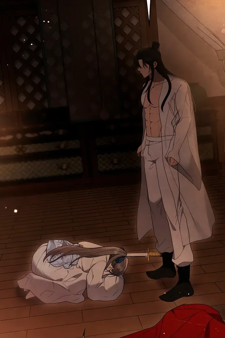 Read Deep into the Night chapter 1 image 97 on Lezhin