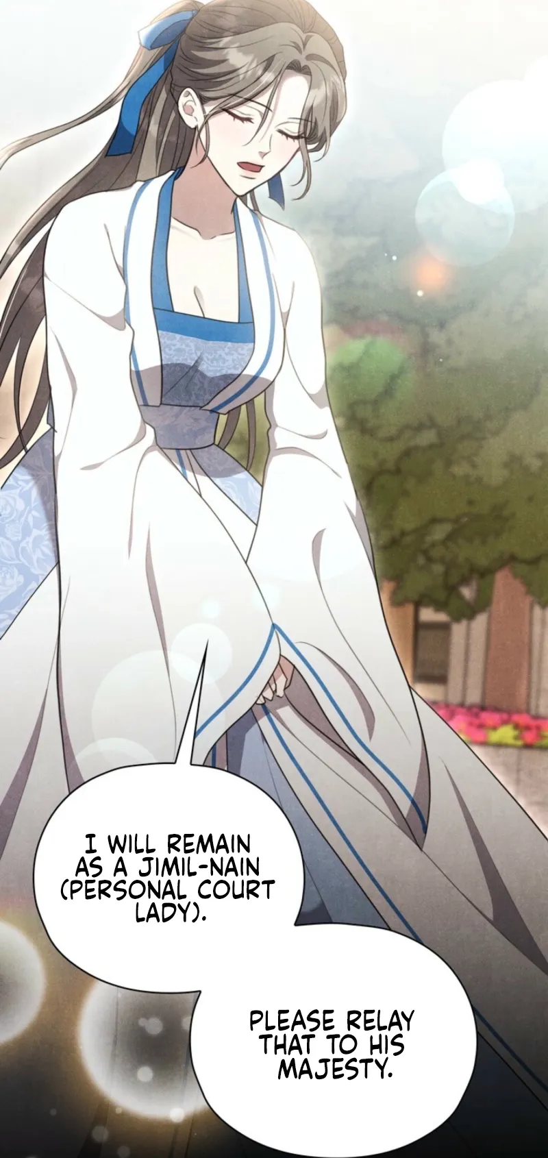 Read Deep into the Night chapter 10 image 13 on Lezhin