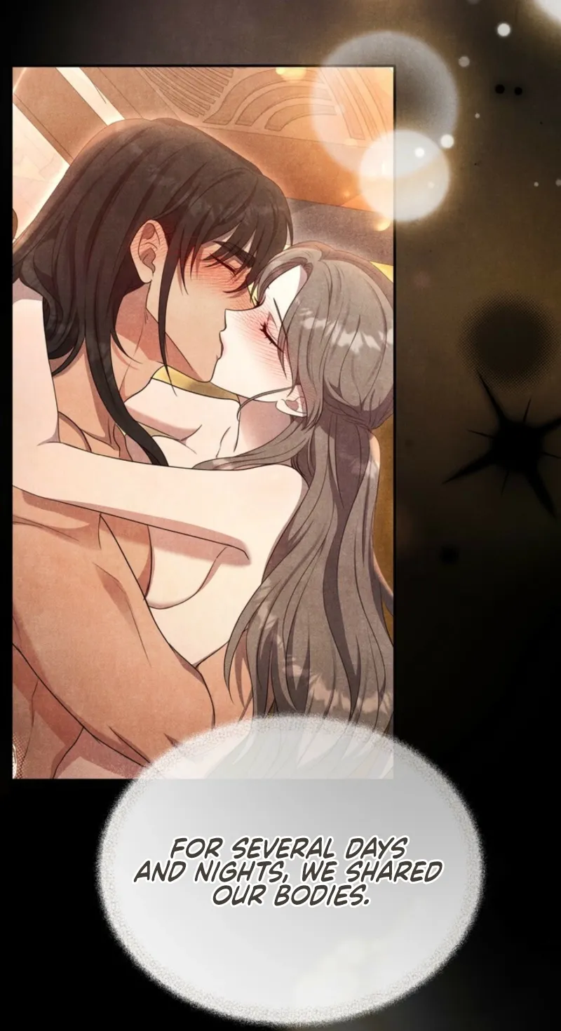 Read Deep into the Night chapter 10 image 15 on Lezhin