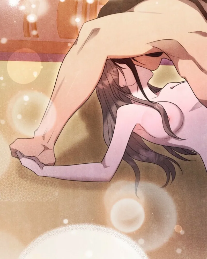 Read Deep into the Night chapter 10 image 18 on Lezhin