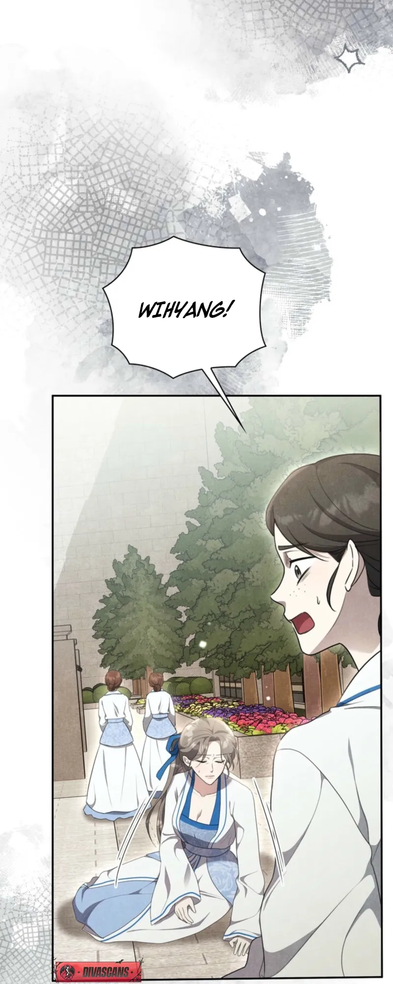 Read Deep into the Night chapter 10 image 2 on Lezhin