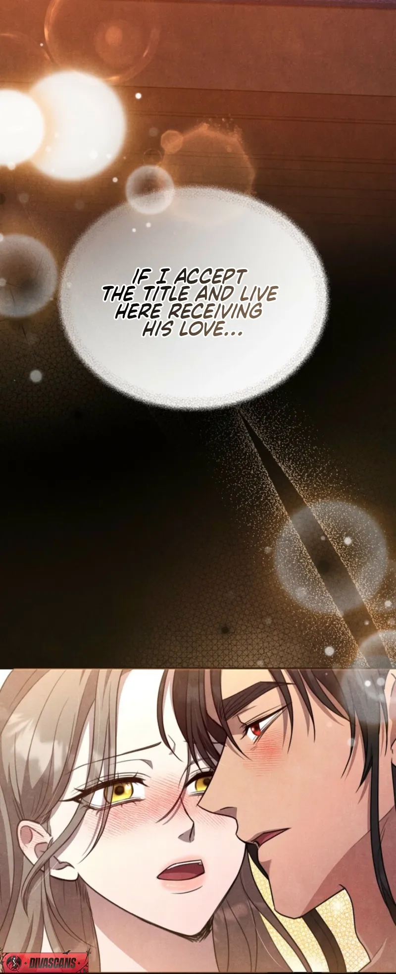 Read Deep into the Night chapter 10 image 22 on Lezhin
