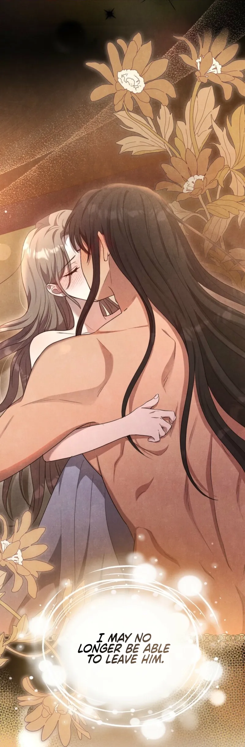 Read Deep into the Night chapter 10 image 23 on Lezhin