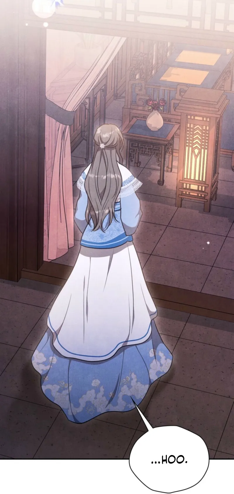 Read Deep into the Night chapter 10 image 26 on Lezhin