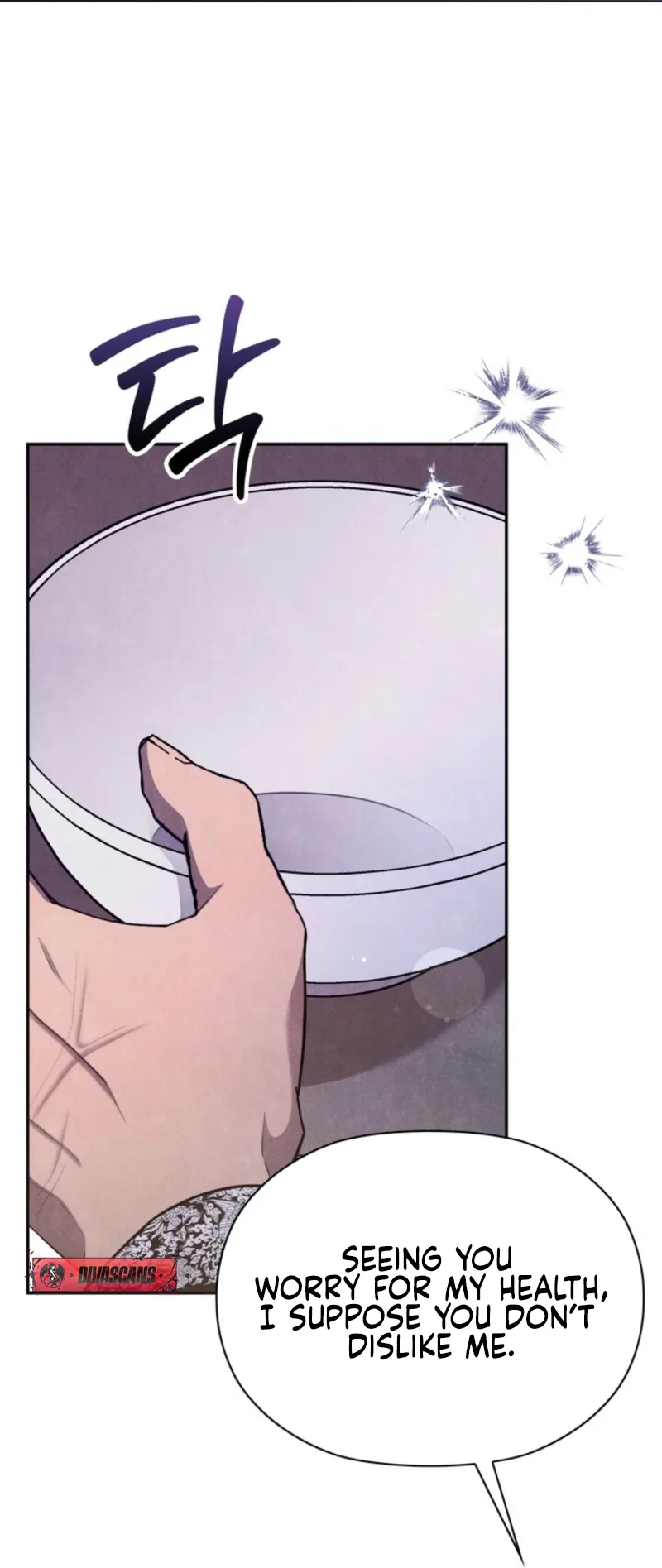 Read Deep into the Night chapter 10 image 40 on Lezhin