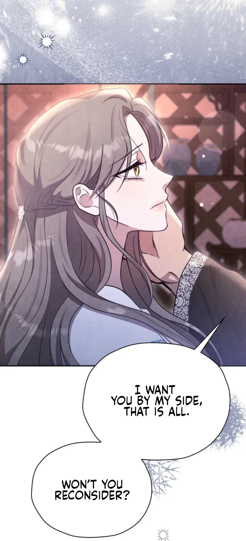 Read Deep into the Night chapter 10 image 44 on Lezhin