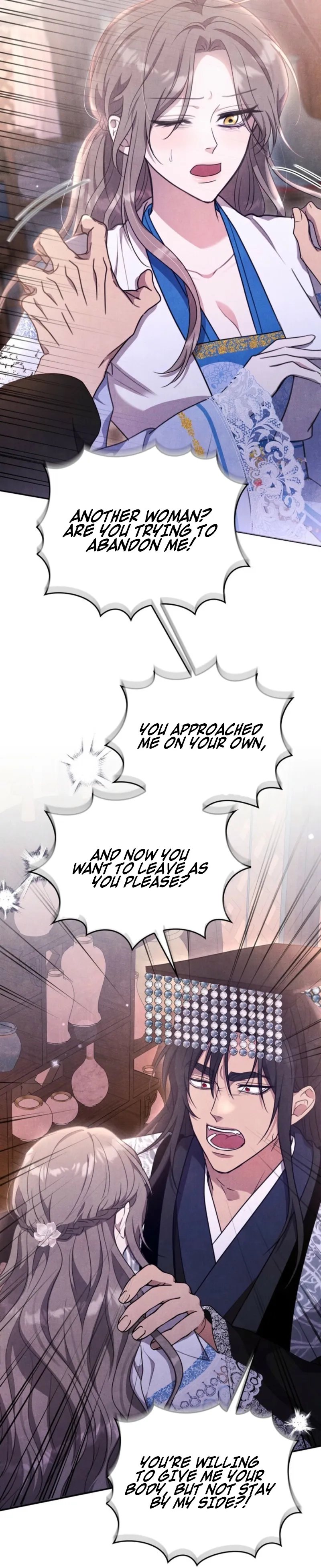 Read Deep into the Night chapter 10 image 55 on Lezhin