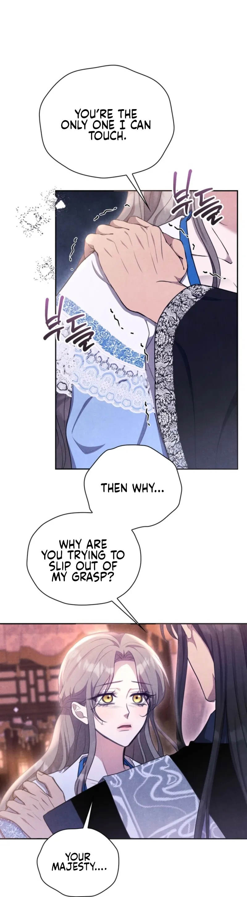 Read Deep into the Night chapter 10 image 56 on Lezhin