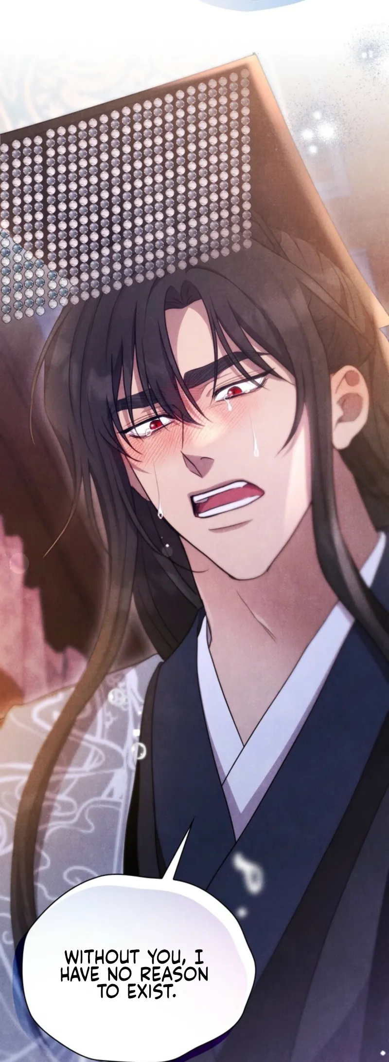 Read Deep into the Night chapter 10 image 58 on Lezhin