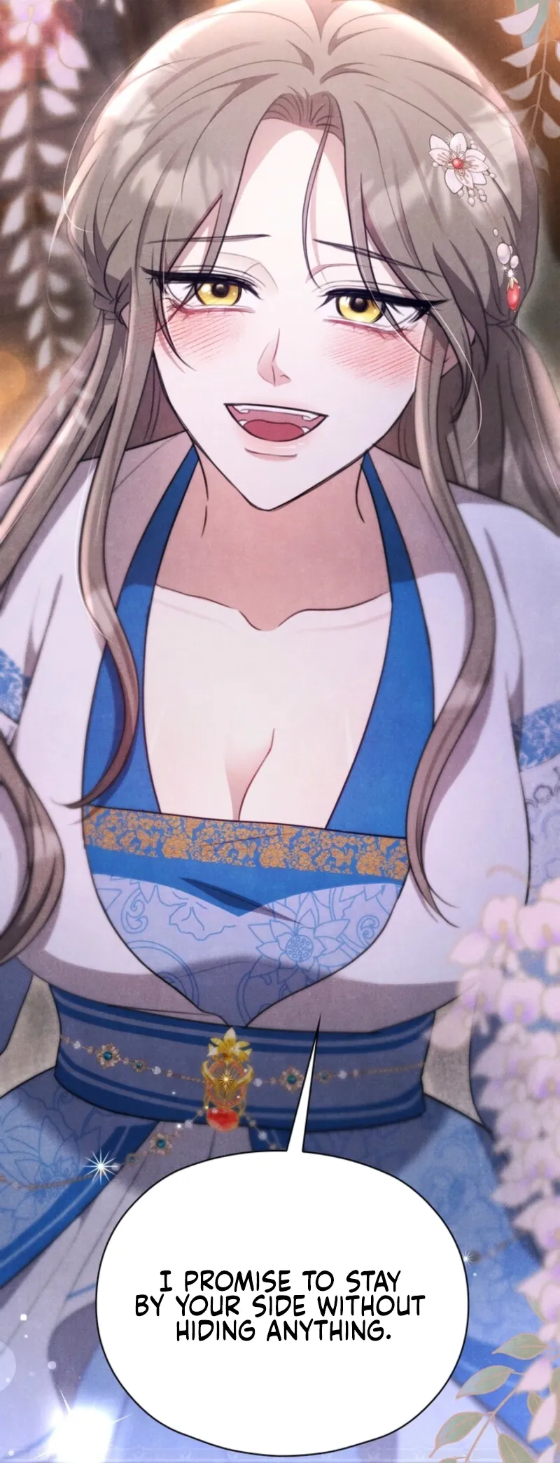 Read Deep into the Night chapter 10 image 70 on Lezhin