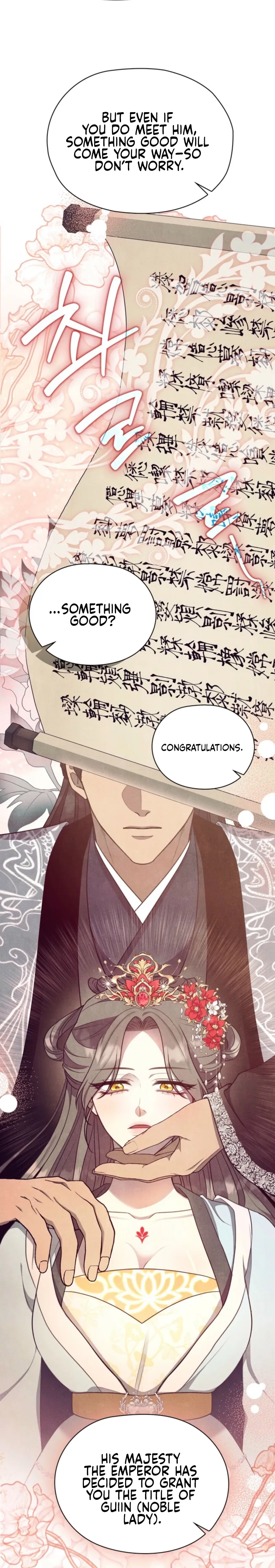 Read Deep into the Night chapter 10 image 8 on Lezhin