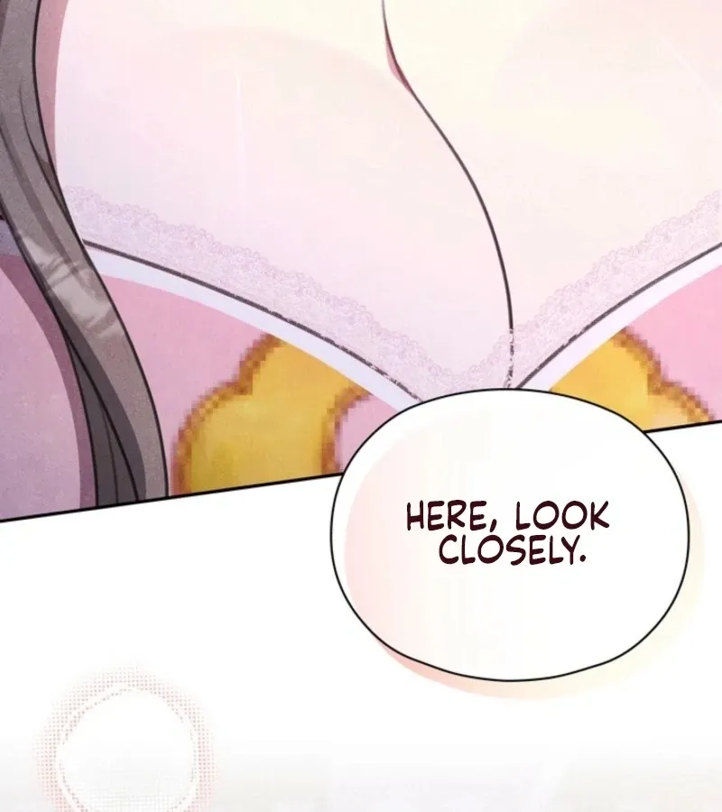 Read Deep into the Night chapter 12 image 121 on Lezhin